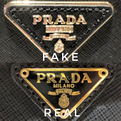 how to authenticate Prada bag